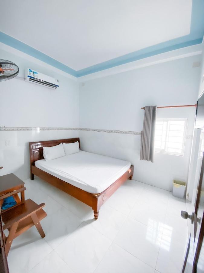 An Phat Motel Quy Nhon Eksteriør billede